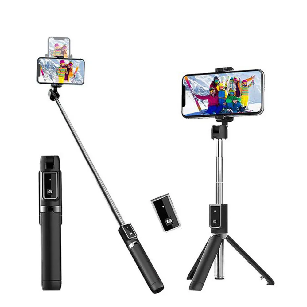 اكتشف مميزات العصا السيلفي المثالية للاستخدام اليومي - الصورة 2