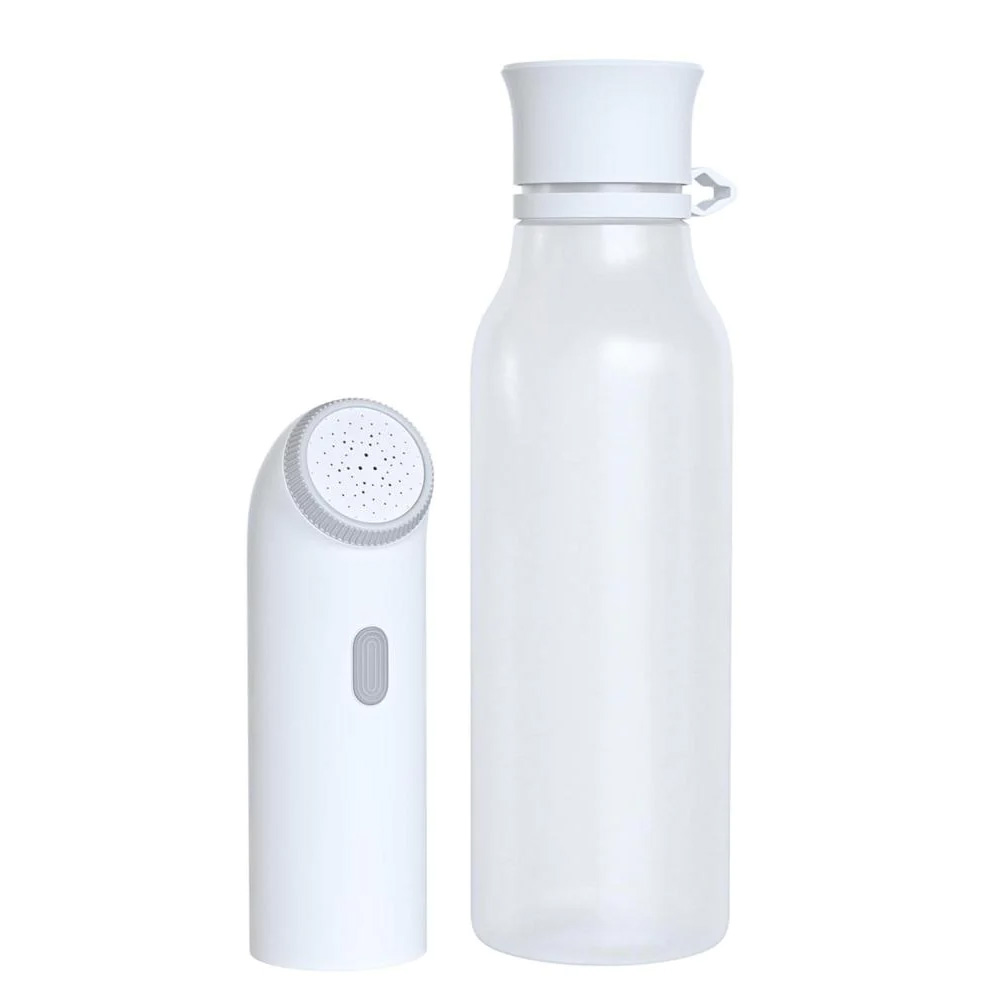 شطاف السفر العملي المحمول - Portable practical travel bidet