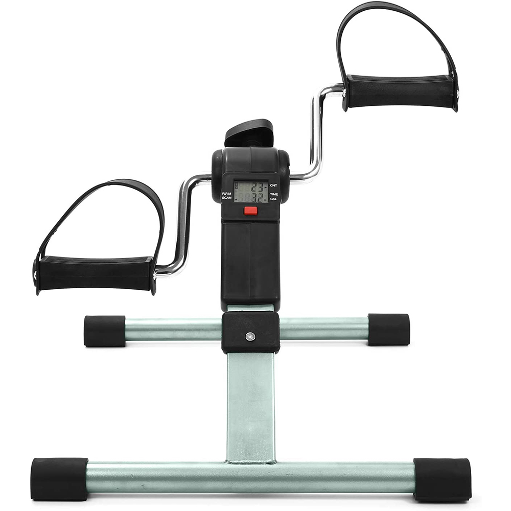 Folding Fitness Pedal Stepper البدال الرياضي الديجتال - الصورة 6