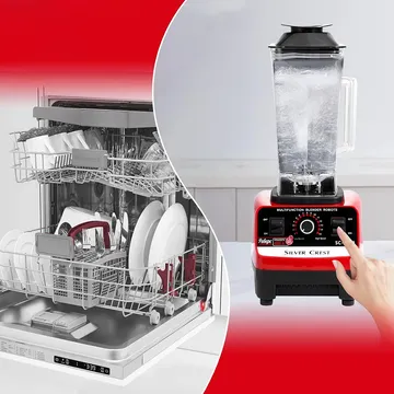 الخلاط الألماني الأصلي - الصورة 6