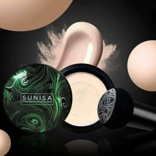 ⁦Filter Foundation كريم أساس خافي للعيوب⁩ - الصورة ⁦6⁩