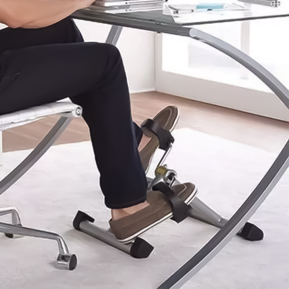 Folding Fitness Pedal Stepper البدال الرياضي الديجتال - الصورة 4