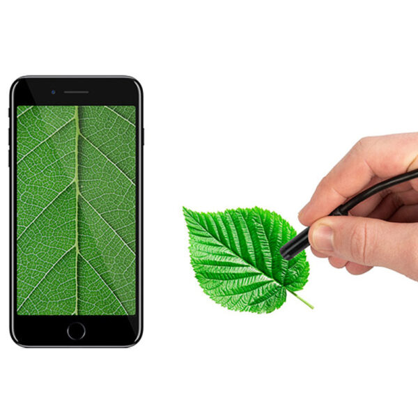 ⁦Portable endoscope camera كاميرة منظار محمولة⁩ - الصورة ⁦2⁩