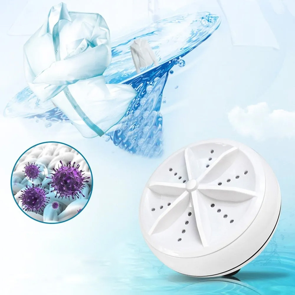 Turbine Wash موتور توربين بديل الغسالة - الصورة 3