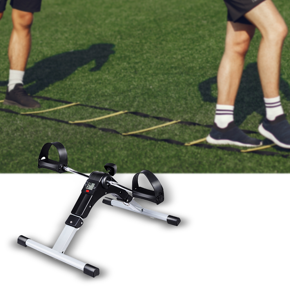 Folding Fitness Pedal Stepper البدال الرياضي الديجتال - الصورة 7