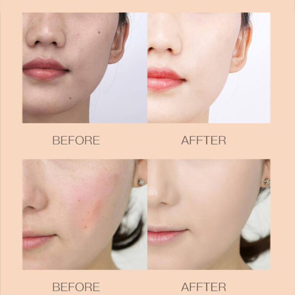 ⁦Filter Foundation كريم أساس خافي للعيوب⁩ - الصورة ⁦4⁩