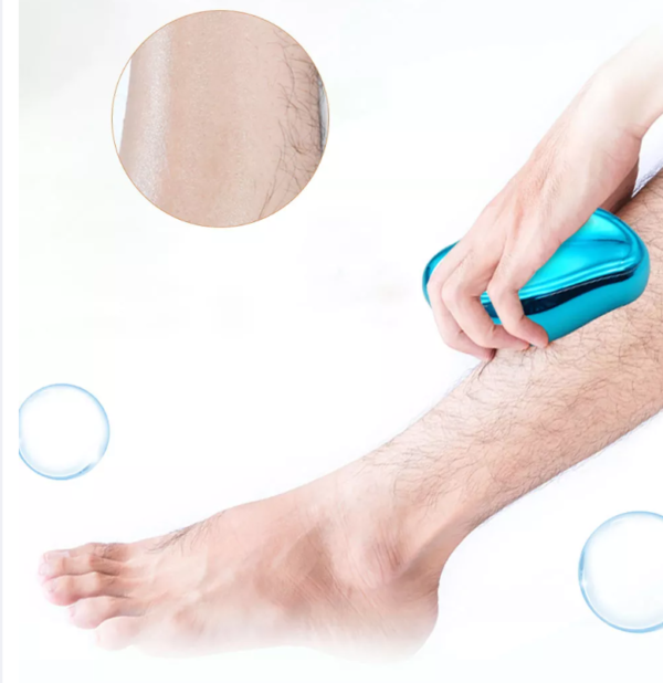 ⁦صابونة إزالة الشعر Painless Hair Remover⁩ - الصورة ⁦5⁩