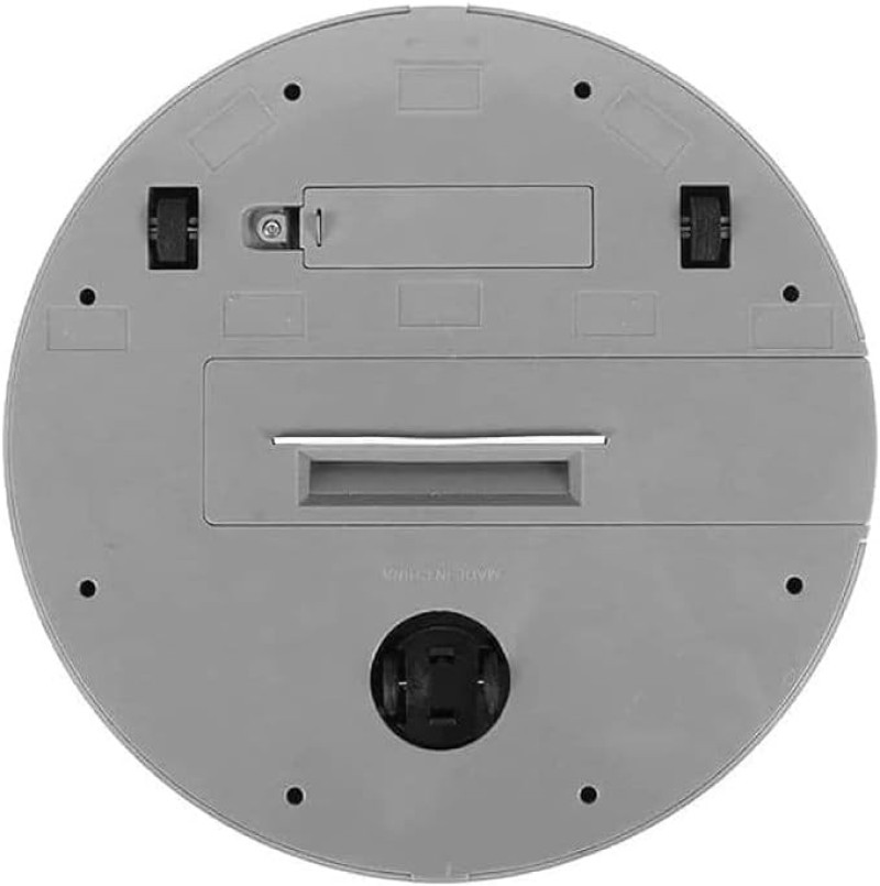 مكنسة روبوت الذكي