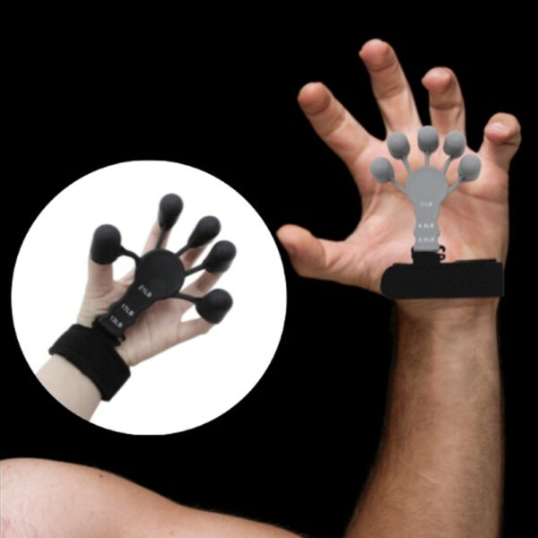 ⁦Finger Strengthener مقوي الاصابع و الاعصاب⁩ - الصورة ⁦8⁩