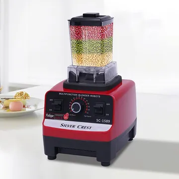 الخلاط الألماني الأصلي - الصورة 7