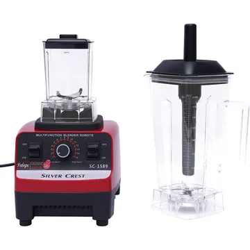 الخلاط الألماني الأصلي - الصورة 8