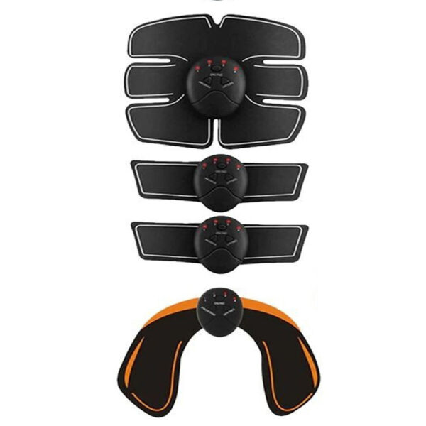⁦Smart Fitness Series 3in1 جهاز اللياقة البدنية⁩ - الصورة ⁦7⁩