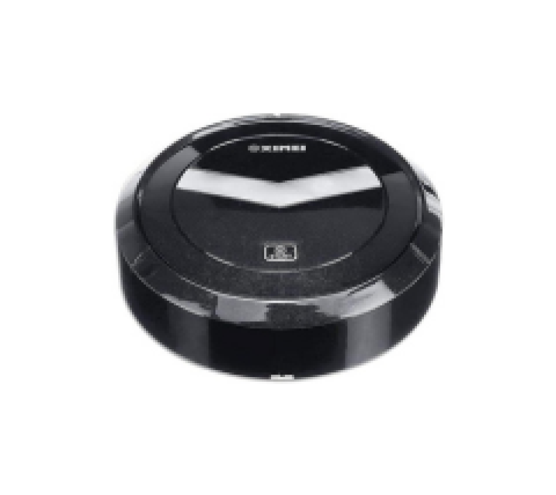 مكنسة روبوت الذكي