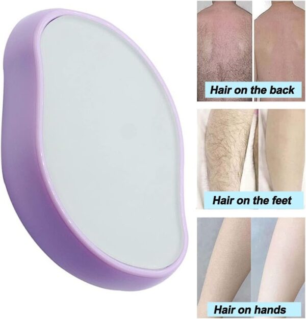 ⁦صابونة إزالة الشعر Painless Hair Remover⁩ - الصورة ⁦2⁩