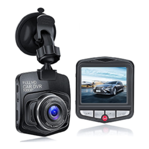 كاميرا السيارة Car DVR: أفضل تقنية لتوثيق رحلتك بأمان