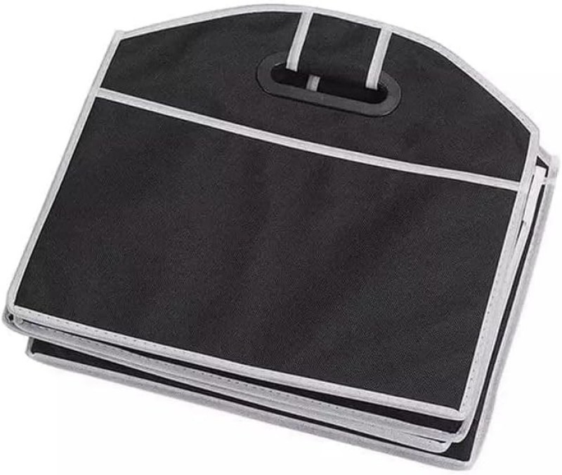 منظم شنطة سياره - طريقة رائعة للحفاظ على سيارتك منظمة - الصورة 4