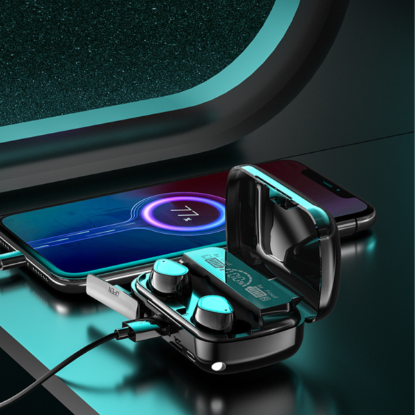 سماعة Air Pods M30 Pro