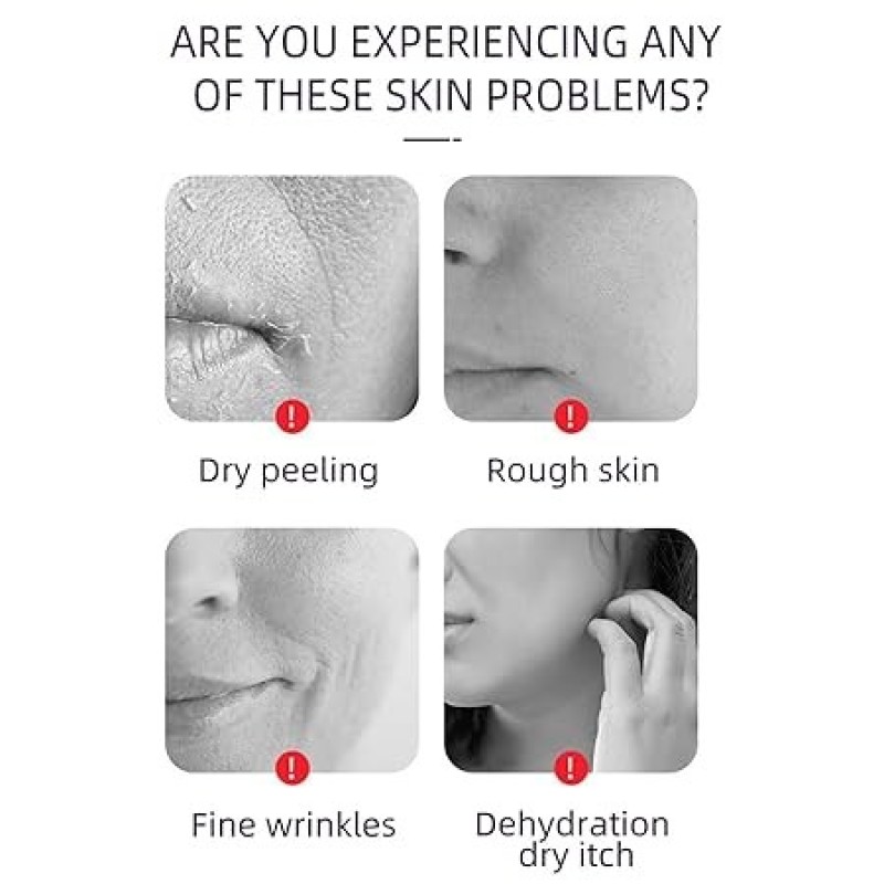 سيرم الريتينول لبشرة نضرة وشابة - الصورة 3