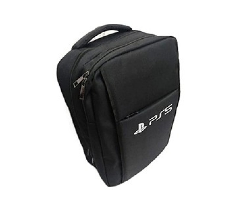 حقيبة تخزين PS5: الحماية والتنقل بأفضل حالاتهما - الصورة 3