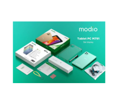 تابلت MODIO M791 - الصورة 3