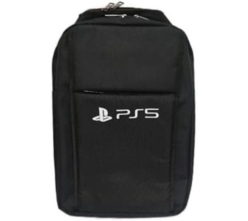 حقيبة تخزين PS5: الحماية والتنقل بأفضل حالاتهما - الصورة 5