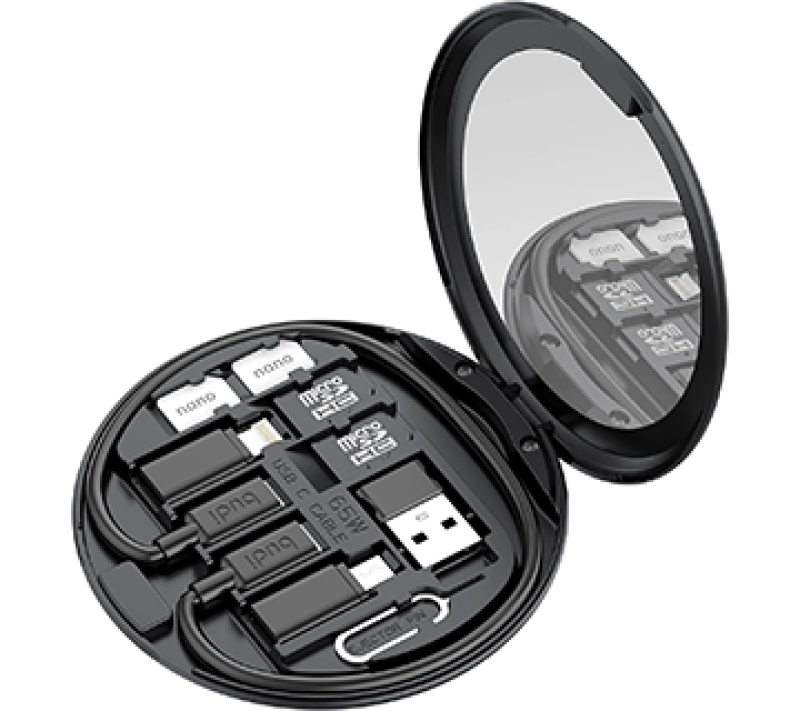 أفضل حقيبة تخزين للشحن ونقل البيانات - الصورة 4