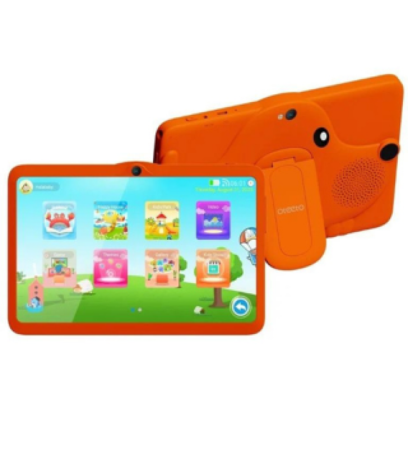 اكتشف تابلت Oteeto Tab 7: مواصفات ومزايا رائعة للأطفال - الصورة 3