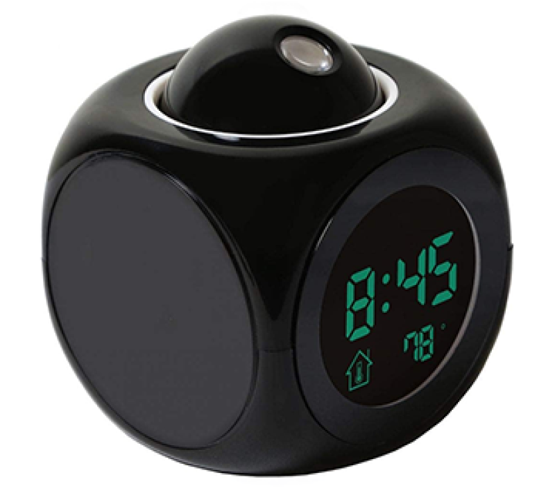 اكتشف ميزات ساعة المنبه الرقمية متعددة الوظائف - الصورة 5