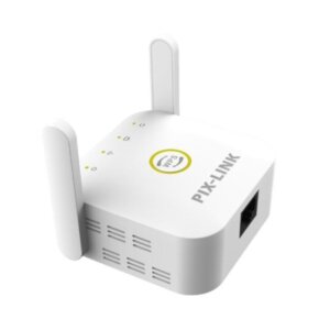 PIX-LINK WR22 محسن تضخيم الإشارة اللاسلكية واي فاي