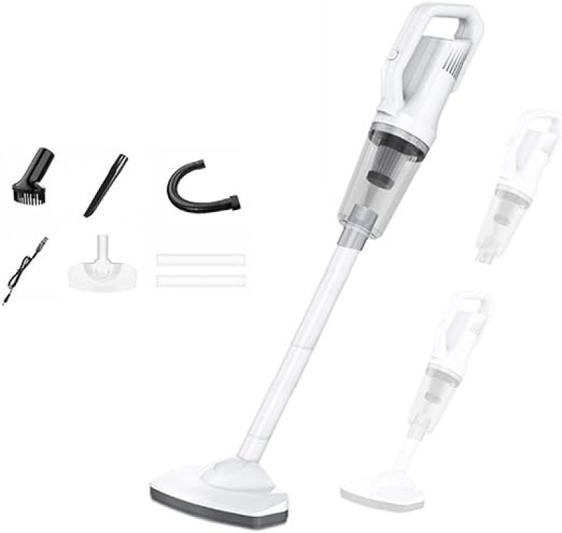 منظف سيارة لاسلكي محمول باليد: كل ما تحتاج معرفته - الصورة 3