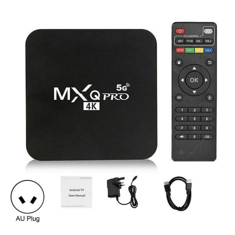 جهاز فك التشفير الذكي - الصورة 3