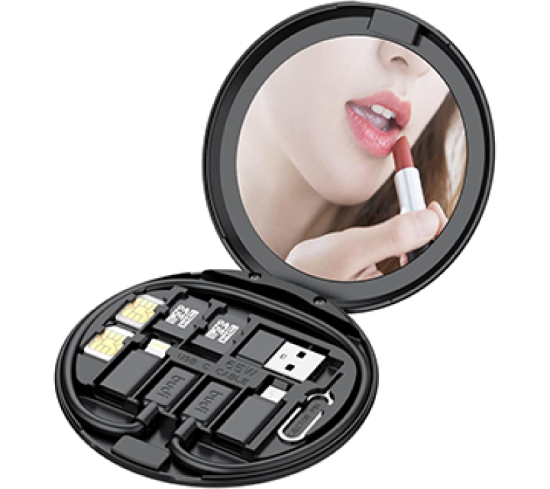 حقيبة تخزين شحن ونقل البيانات