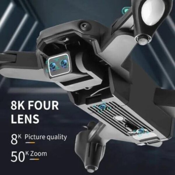 ⁦درون بكاميرا 4k عالية الدقة⁩ - الصورة ⁦6⁩