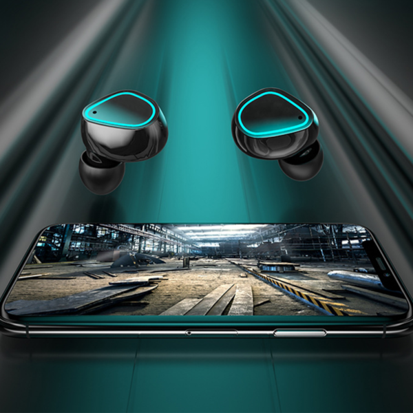 ⁦سماعة Air Pods M30 Pro⁩ - الصورة ⁦7⁩