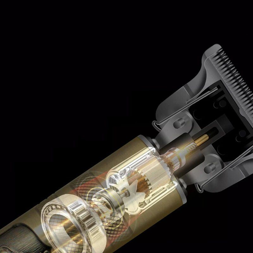 إليك ماكينة الحلاقة التي ستغير طريقة قص شعرك للأبد! - الصورة 6