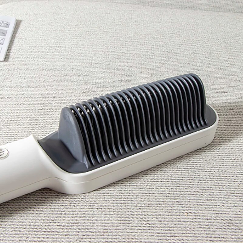 فرشاة فرد الشعر: الحل الأمثل لشعر ناعم ولامع - الصورة 3