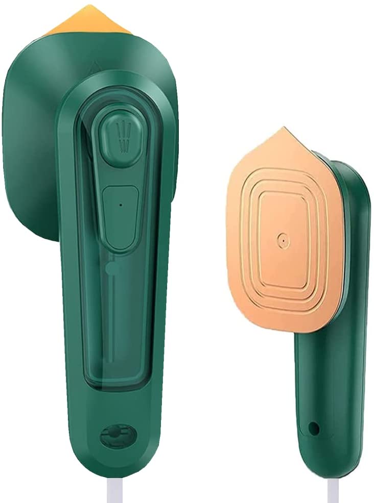 مكواة البخار المحمولة: الحل الأمثل لإزالة التجاعيد بسهولة - الصورة 6