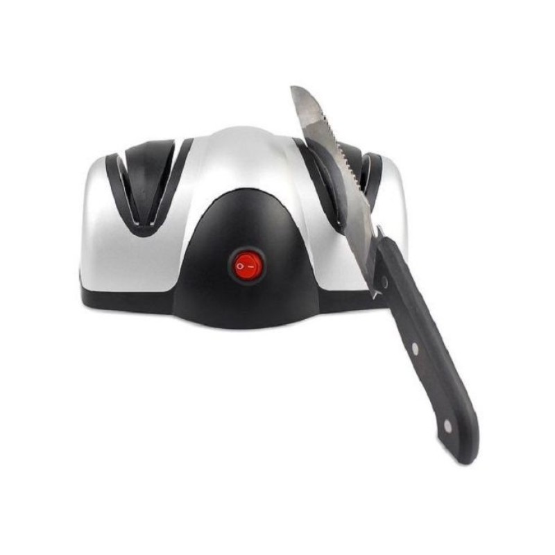 تعرف على مبراة السكاكين الكهربائية بمرحلتين: الحل الأمثل لشحذ حواف سكاكينك - الصورة 4