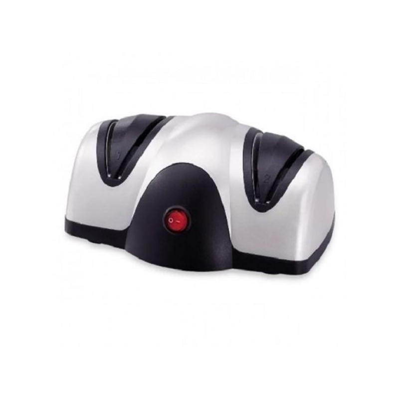 تعرف على مبراة السكاكين الكهربائية بمرحلتين: الحل الأمثل لشحذ حواف سكاكينك - الصورة 7