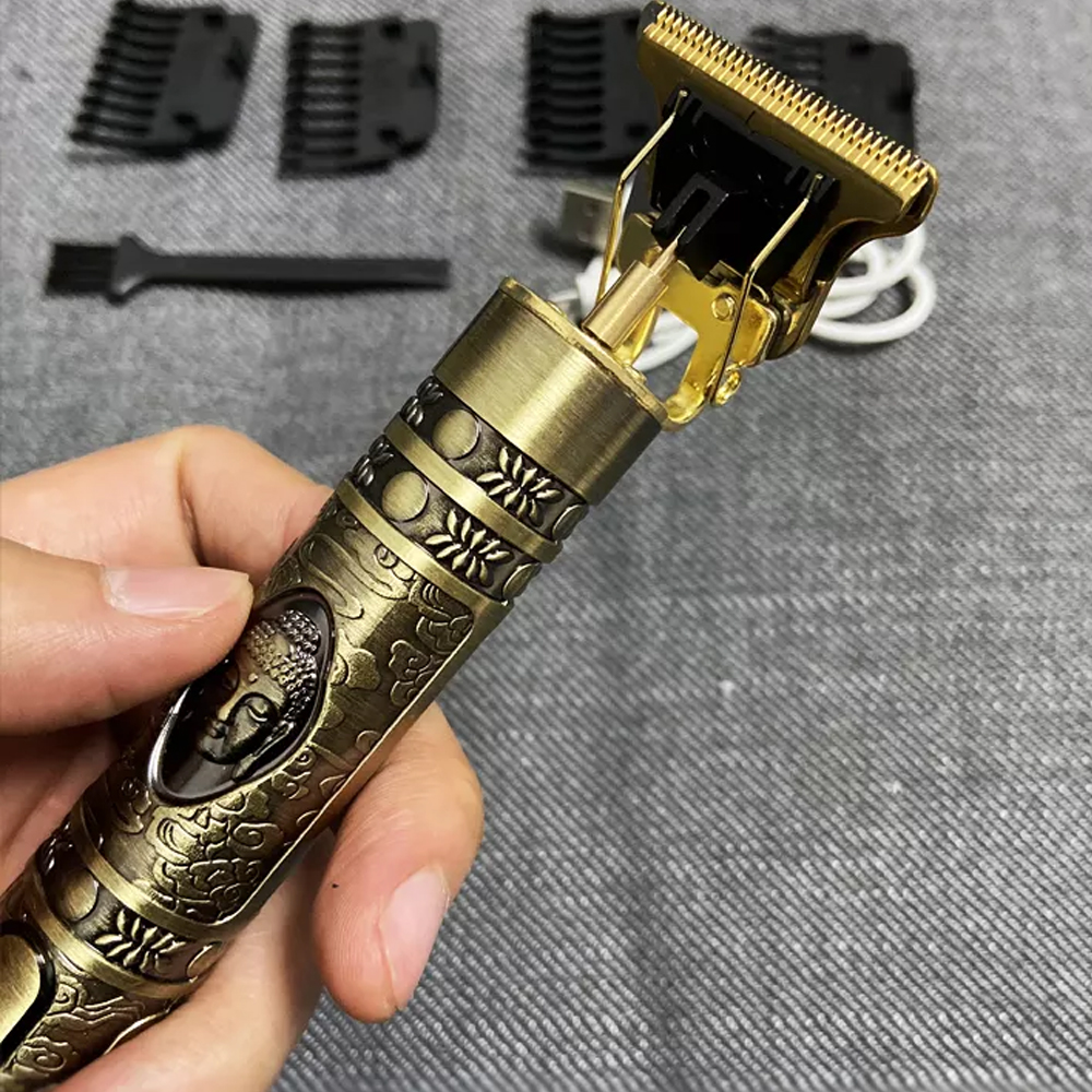 إليك ماكينة الحلاقة التي ستغير طريقة قص شعرك للأبد! - الصورة 7