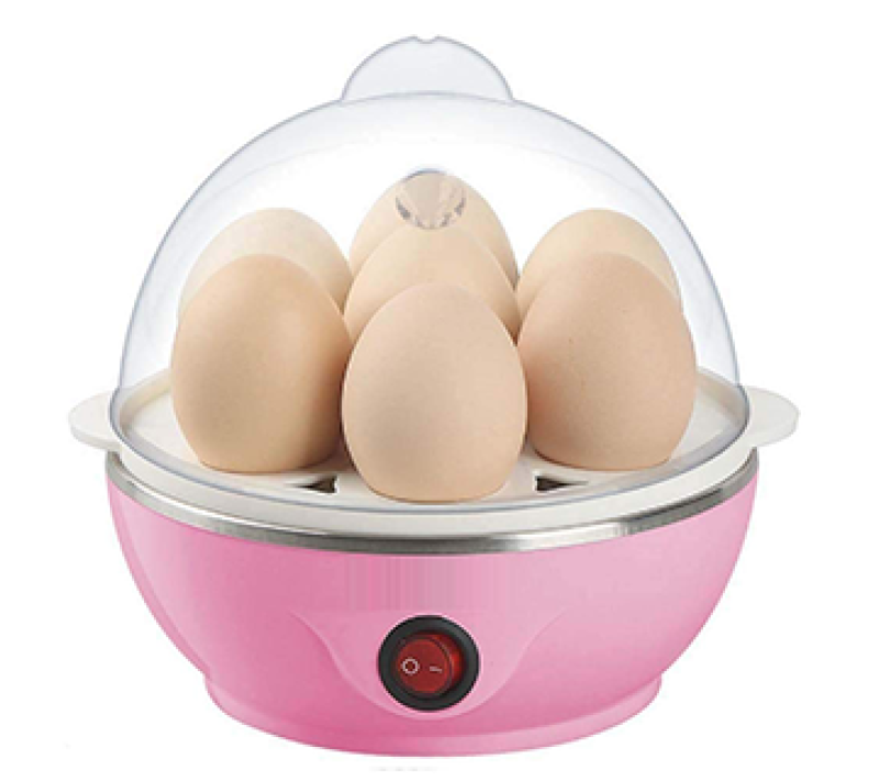 غلاية البيض الكهربائية: الراحة والجودة في مطبخك - الصورة 2