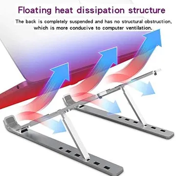 حامل الاجهزة الذكية متعدد الزوايا القابل للتعديل - الصورة 3