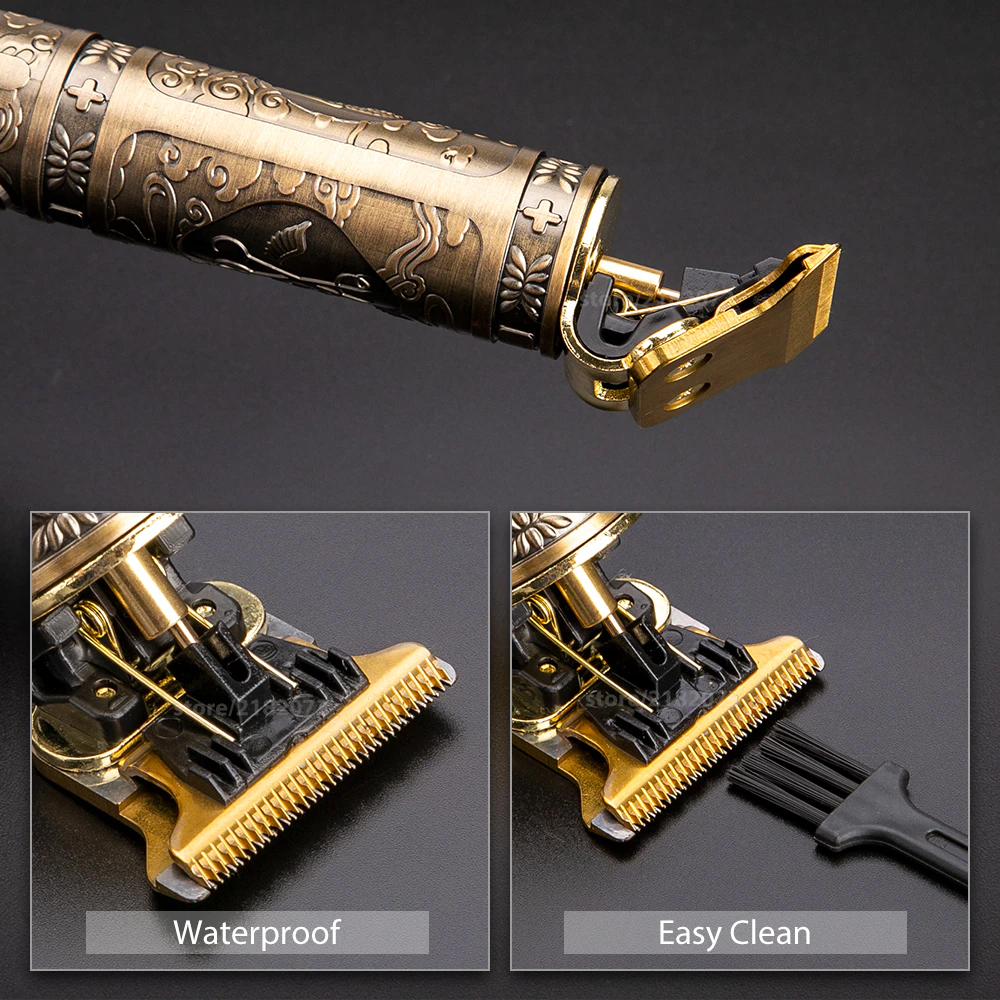 إليك ماكينة الحلاقة التي ستغير طريقة قص شعرك للأبد! - الصورة 8