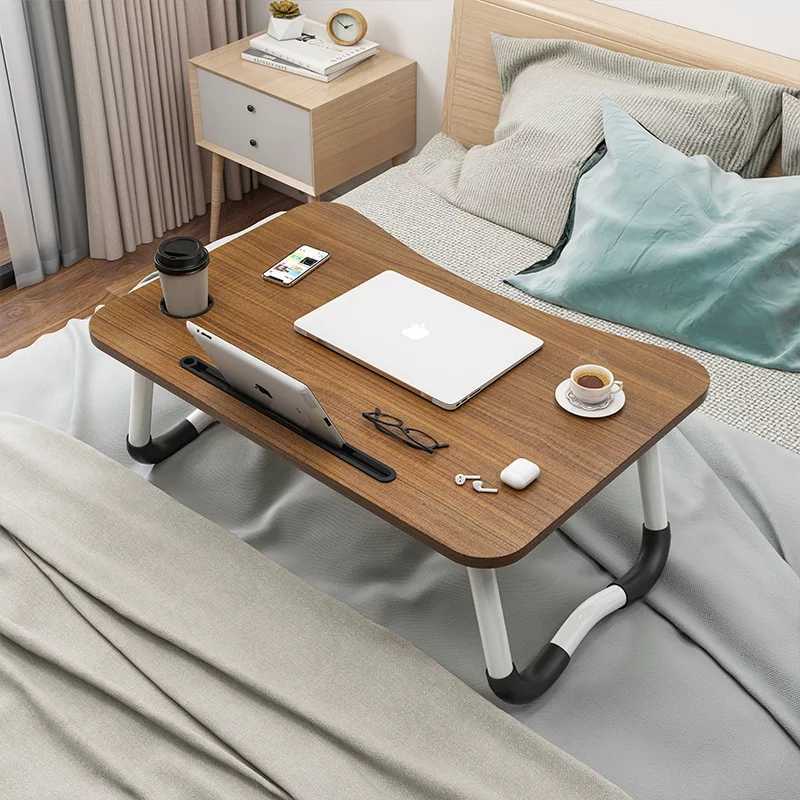 طاولة لاب توب قابلة للطي - الصورة 4