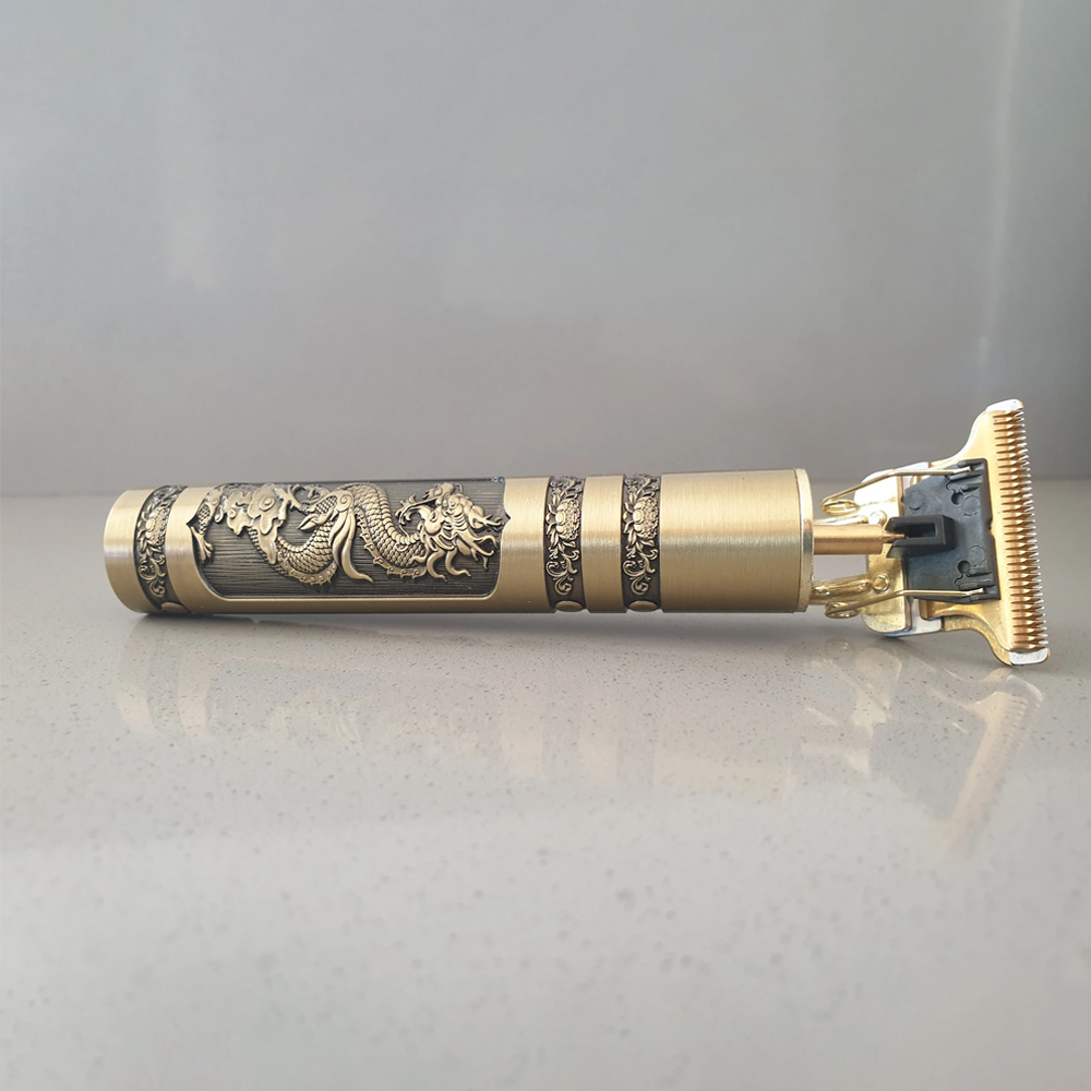 إليك ماكينة الحلاقة التي ستغير طريقة قص شعرك للأبد! - الصورة 9