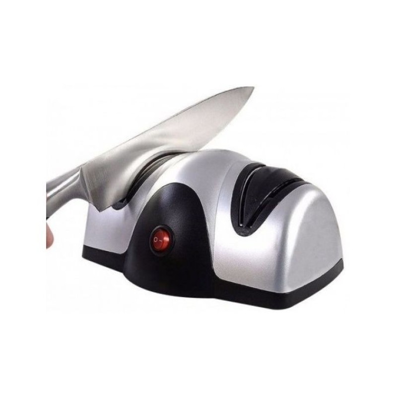 تعرف على مبراة السكاكين الكهربائية بمرحلتين: الحل الأمثل لشحذ حواف سكاكينك - الصورة 5