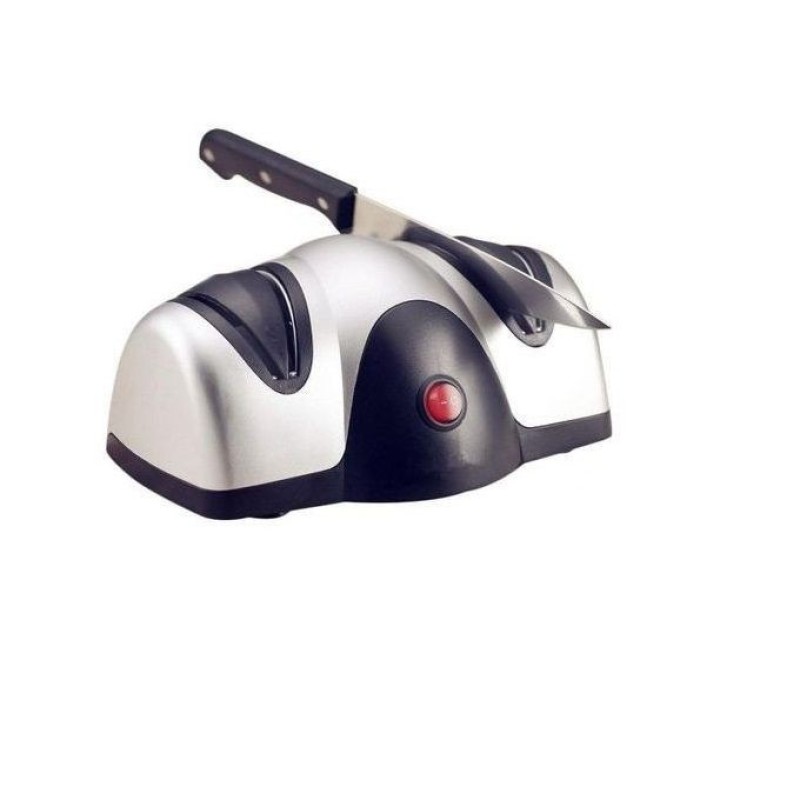 تعرف على مبراة السكاكين الكهربائية بمرحلتين: الحل الأمثل لشحذ حواف سكاكينك - الصورة 6